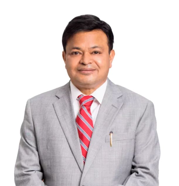 Prof. (Dr.) Kamal Ghanshala